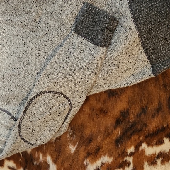 Joseph Abboud Lambs Wool Sweater Sz M - Picture 3 of 6